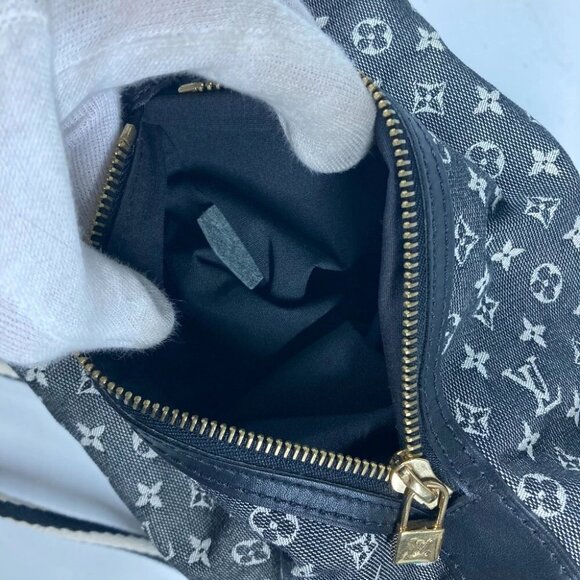 LOUIS VUITTON M92522 Monogram mini Betsy Bag Drawstring Shoulder Bag - Picture 8 of 14